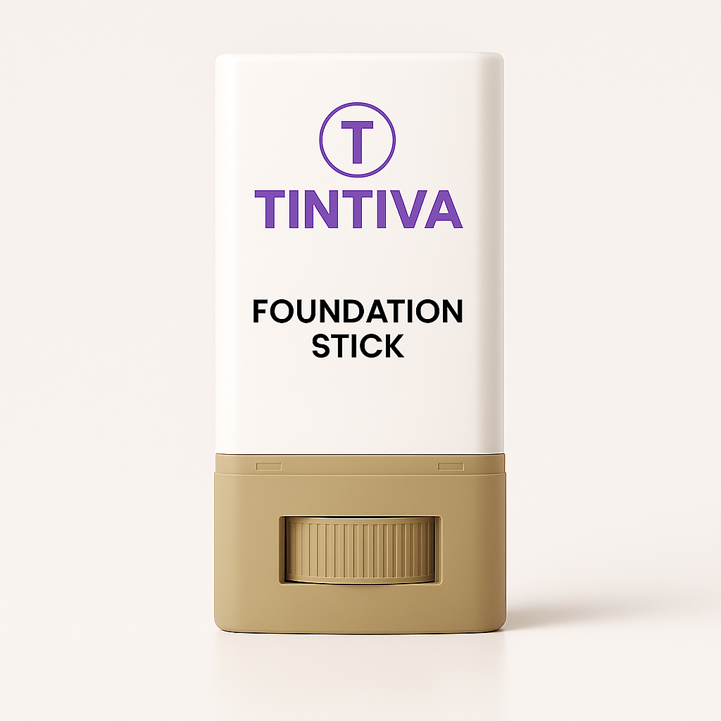 Stick Fond de Teint finition naturelle