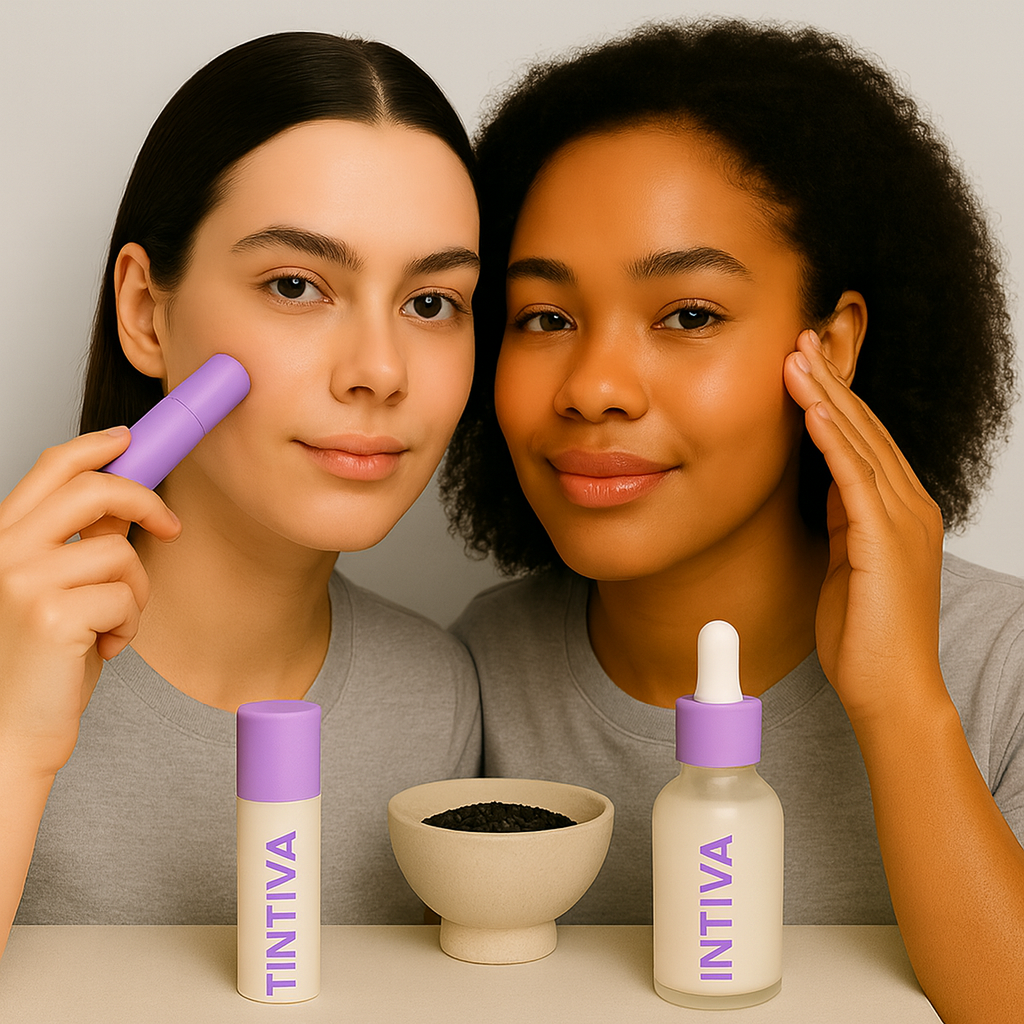 Teint & Soin Visage