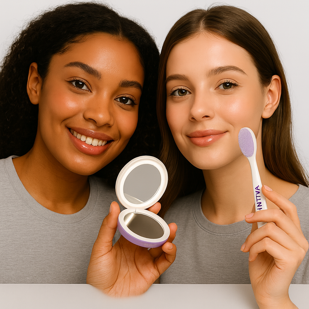 Accessoires Beauté