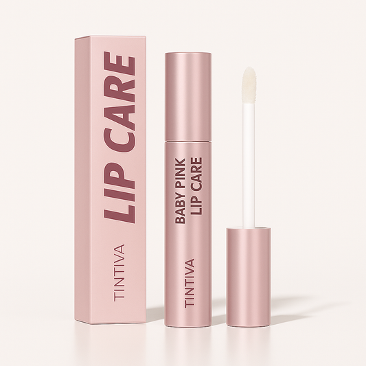 Sérum Lèvres Repulpant Baby Pink – Volume Instantané & Brillance