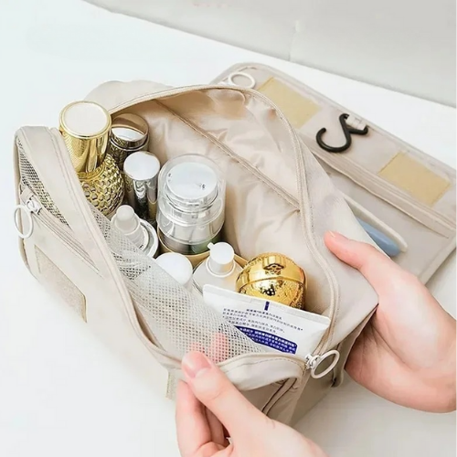 Trousse de Maquillage étanche, Voyage | Tintiva