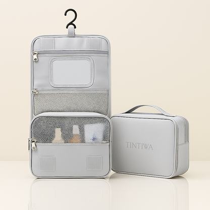 Trousse de Maquillage étanche, Voyage | Tintiva